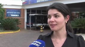 Football / Ribeirão Preto prêt pour accueillir les Bleus - 09/06