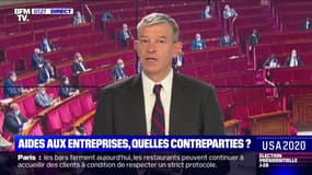 ÉDITO - "Il est vital pour notre économie, nos entreprises et nos emplois que ces impôts de production soient baissés"