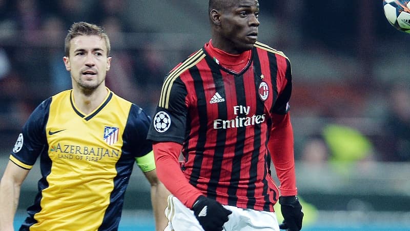 Mario Balotelli