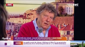Viard : "Emmanuel Macron donne le sentiment de rechercher le rapport de force"