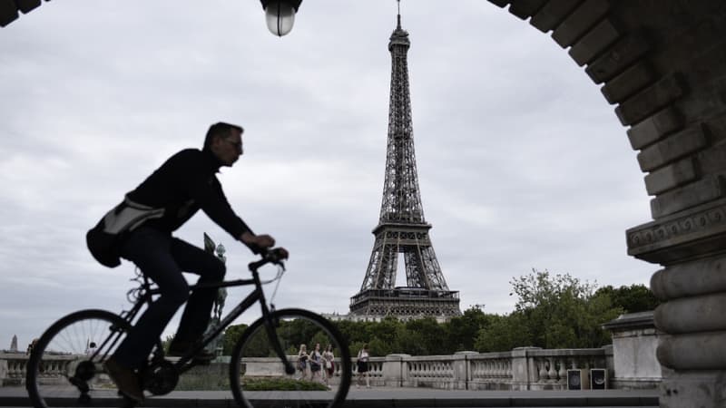64% des Franciliens jugent importants que leur entreprise propose l'indemnité kilométrique vélo. 