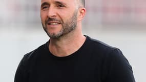 Djamel Belmadi