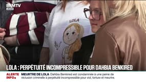 Procès du meurtre de Lola: retour sur la condamnation historique de Dahbia Benkired