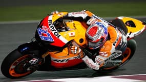 Casey Stoner