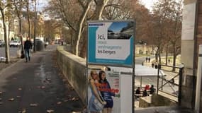 Voies sur berges : le tribunal administratif annule la piétonnisation au centre de Paris