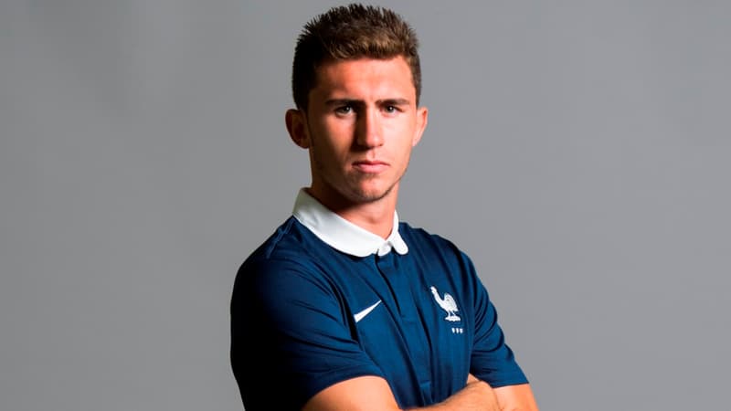 Aymeric Laporte