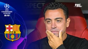 Bayern 2-0 Barça : "Xavi est en "colère" après la défaite des Catalans