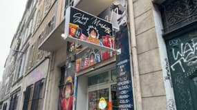 Les épiceries de nuit de 7 arrondissement vont devoir fermer entre 22h et 6h du matin à Marseille.
