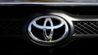Le constructeurs japonais a vendu plus de voitures que tous ses concurrents, Volkswagen compris, en 2014.