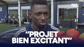 Paris FC : “Beaucoup de choses ont changé”, avoue Hamari Traoré