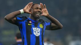 Marcus Thuram