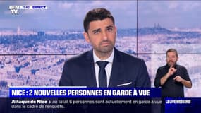Attaque à Nice: où en est-on dans cette enquête ? - 01/11