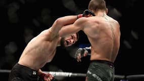 Khabib-McGregor