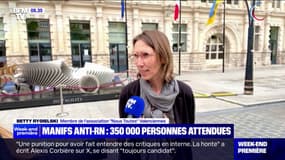 "Ce sont des politiques très conservatrices": dans le Nord, le collectif "Nous Toutes" s'inquiète de la montée du Rassemblement national