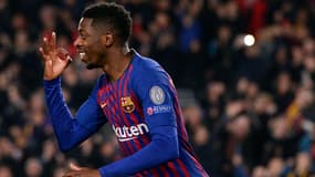 Dembélé