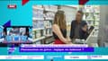 Pharmaciens en grève : "Ça serait peut-être plus simple d'avoir les médicaments dans des magasins ou sur des plateformes !"