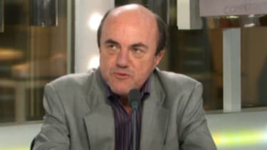 L'économiste s'est montré modérément optimiste
