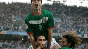 Rafael Marquez