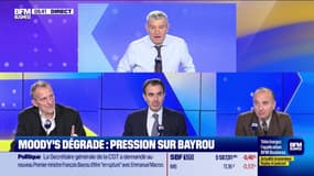 Les Experts : Moody's dégrade la France, une chance ! - 16/12