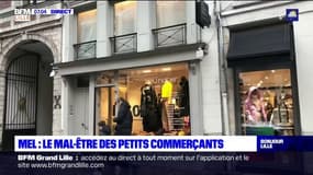 Le mal-être des petits commerçants de la Métropole de Lille