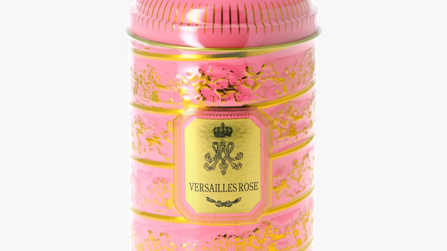 Thé Versailles Rose