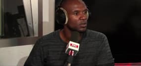 Euro 2016 - Abidal prend la défense d’Evra