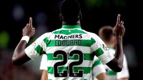 Odsonne Edouard - Celtic