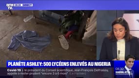 Planète Ashley - Au Nigeria, le groupe jihadiste Boko Haram revendique l'enlèvement de centaines de lycéens 