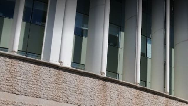 Les faits, survenus le 25 novembre dernier, ont été jugés lundi au tribunal d'instance de Grasse.