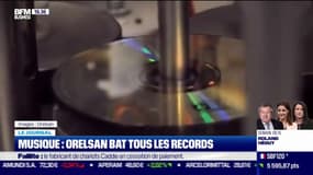 Musique : Orelsan bat tous les records