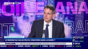 Idée de placements: Que faut-il retenir de l'été en Bourse ? - 26/08