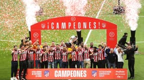 Atlético de Madrid