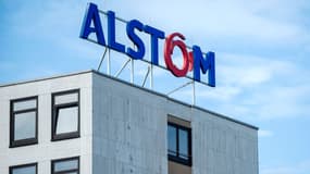 Alstom doit prochainement être racheté par Siemens