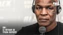 Boxe : Le retour de Tyson reporté 