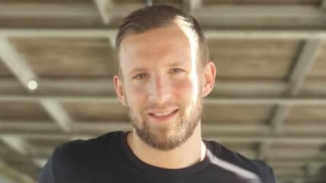 David Chevalier