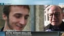 Les aveux de Nordhal Lelandais redonnent espoir à la famille d'Arthur Noyer: "Ces aveux sont une lueur d'espoir, mais sont-ils spontanés?"