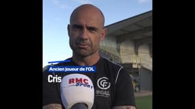 Cris, Govou... Les anciens de l'OL racontent la première demi-finale de Ligue des champions du club en 2010 