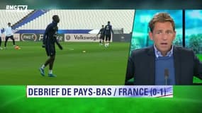 Riolo : "Jérôme, tu es dénué de psychologie !"