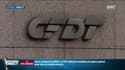 SNCF: l'ultimatum de la CFDT-Cheminots au gouvernement