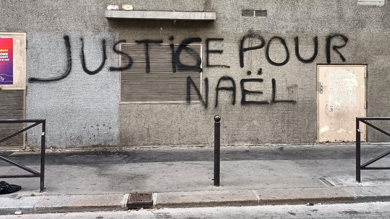 Mort de Nahel à Nanterre un homonyme du policier porte plainte après