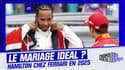 F1 : Hamilton-Ferrari , "le mariage idéal" ? (GG du Sport)