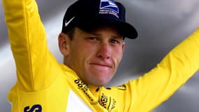 Lance Armstrong