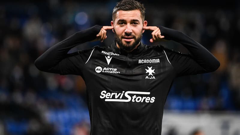 Mickael Le Bihan
