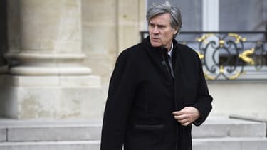 Le porte-parole du gouvernement Stéphane Le Foll a martelé qu'"on ne peut pas être français quand on veut combattre la France", invitant la gauche, déchirée sur la question de la déchéance de la nationalité - Mercredi 6 janvier 2016