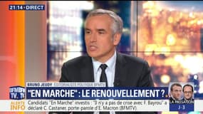Macron/Bayrou: la crise ?