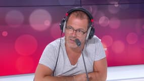 Le "J'aime/J'aime pas" de Luc Barruet fondateur de "Solidarité Sida" et de Solidays