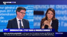 Story 6 : Ciotti/Le Pen, même combat ? - 23/05