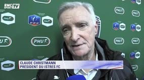 Istres, le petit Poucet de la Coupe de France