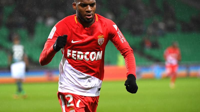 Thomas Lemar