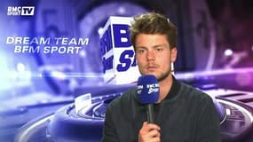 F1 - Tambay : "Hamilton a su bien réagir"